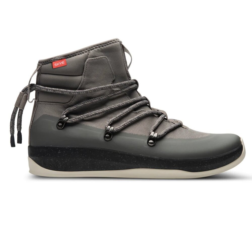 SKYE Unisex The Stnley Water Resistant Boot